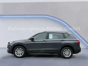 SEAT Tarraco Style 2.0 TDI 110KW 5 + 2 Sitze Bild 2