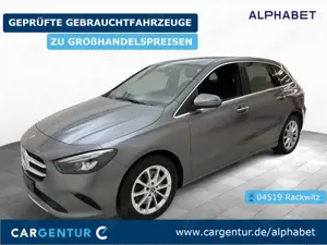 Mercedes-Benz B 250 e Progressive AHK Key LED Lane Navi RKam