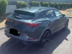 CUPRA Formentor Formentor Plug-in Hybrid VZ 1.4 e-Hybrid DSG