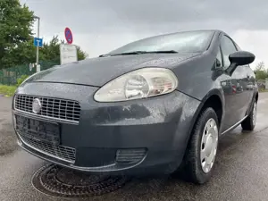 Fiat Grande Punto 1.4 8V Dynamic