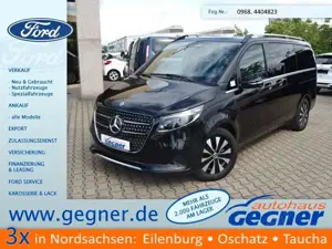 Mercedes-Benz V 300 d lang 9G-TRONIC Avantgarde Standhzg