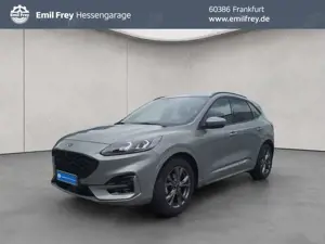 Ford Kuga 1.5 EcoBoost ST-LINE X