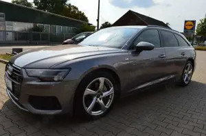 Audi A6 Avant 245 TDI quattro S tronic sport, Navi, Einpar