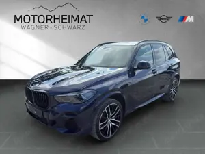 BMW X5 xDrive45e M Sport 22" HK Sitzklima 360 Grad 4xSHZ