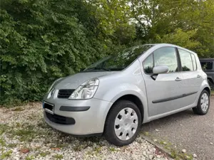 Renault Modus Dynamique Bild 5