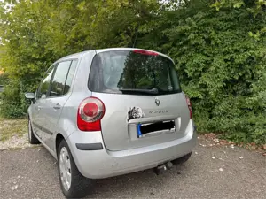 Renault Modus Dynamique Bild 4