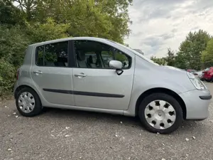 Renault Modus Dynamique Bild 2