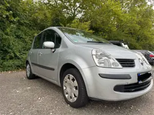 Renault Modus Dynamique Bild 3
