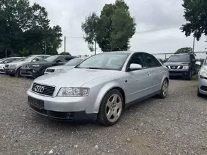 Audi A4 2.0