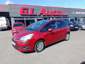 Citroen C4 Picasso Tendance/PDC/2-ZONEN KLIMA/TEMPO
