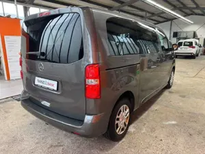 Opel Zafira Life Selection M Bild 5