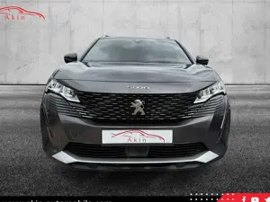 Peugeot 5008 7-SITZER/LED/LEDER/NAVI/TEMP./PDC/KAMERA/ACC Bild 2