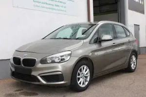 BMW 218 d Active Tourer Autom. Navi PDC