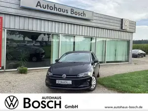 Volkswagen Polo 1.0 TSI Comfortline DSG Navi SHZ PDC Klima