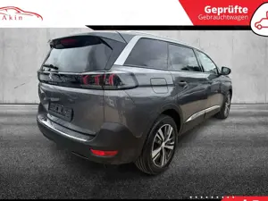 Peugeot 5008 7-SITZER/LED/LEDER/NAVI/TEMP./PDC/KAMERA/ACC Bild 5