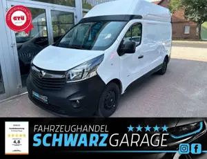 Opel Vivaro B Kasten L2H2  2,9t*PDC*KLIMA + TÜV
