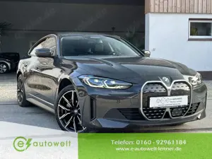 BMW i4 eDrive40 Dr. Ass. Prof h/k HeadUp Laser Memory