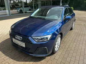 Audi A1 Sportback 25 TFSI LED/PDC/AppConnect/Kessy/SH