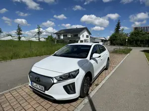 Hyundai IONIQ Elektro