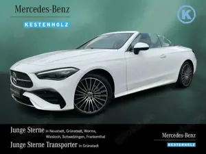 Mercedes-Benz CLE 200 CLE 200 Cabriolet AMG+MEMO+KAMERA+AIRSCARF+KEYGO