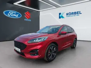 Ford Kuga ST-Line X*Winter*AHK*Styling*Technologie