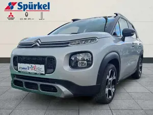 Citroen C3 Aircross Shine 1.2 PureTech, Android Auto, Allwetter, PDC