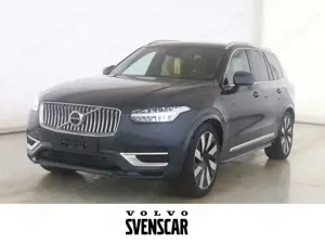Volvo XC90 Plus Bright Recharge Plug-In Hybrid AWD T8 Twin En