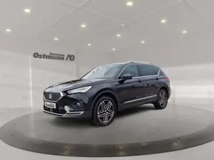 SEAT Tarraco 2.0 TDI 4Drive Xcellence 4xSHZ ACC AHK