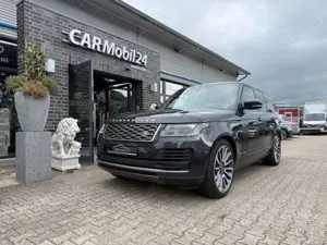 Land Rover Range Rover 4.4 SDV8 langer Radstand Vogue*HUD*Pano*AHK
