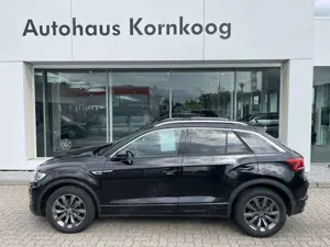 Volkswagen T-Roc 1.5 TSI ACT Sport R-Line Sportpaket Navi LED