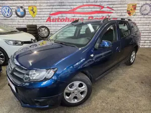 Dacia Logan MCV II Kombi Prestige *Tüv  Service NEU*