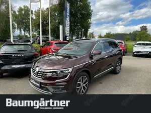 Renault Koleos Limited Blue dCi 190 X-tronic 4WD ACC/PDC