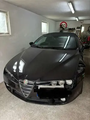 Alfa Romeo Spider Spider 2.2 JTS 16V Exclusive