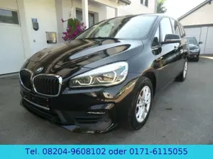 BMW 216 d Gran Tourer Advantage Navi/Panorama/HeadUp Bild 1