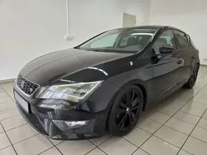 SEAT Leon 1.4 TSI LED Navi Sitzheizung Teilleder 18"