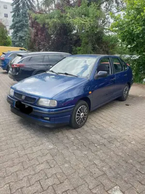 SEAT Cordoba 1.6i