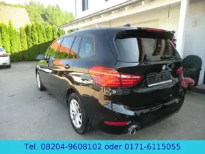BMW 216 d Gran Tourer Advantage Navi/Panorama/HeadUp Bild 2