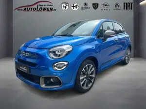 Fiat 500X 1.5 GSE Mild-Hybrid Dolcevita Sport