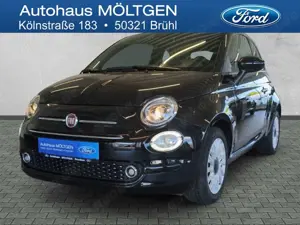 Fiat 500 Lounge 1.0 Mild Hybrid EU6d *Tempomat*PDC*Klimaaut