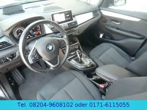BMW 216 d Gran Tourer Advantage Navi/Panorama/HeadUp Bild 4