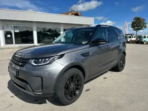 Land Rover Discovery SE SDV6 Kundenauftrag