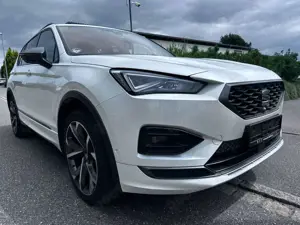 SEAT Tarraco FR 4Drive PANO/AHK/LED/1.Hd