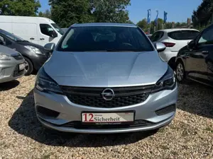 Opel Astra K Lim. 1,4*TÜV+Service Neu*Garantie* Bild 2