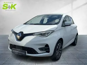 Renault ZOE INTENS Batteriekauf R135 Z.E. 50*KAMERA+PDC+LED*