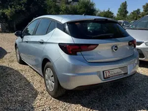 Opel Astra K Lim. 1,4*TÜV+Service Neu*Garantie* Bild 4