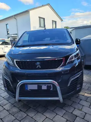 Peugeot Traveller Active L2