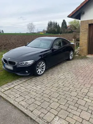 BMW 420 420 i