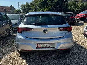 Opel Astra K Lim. 1,4*TÜV+Service Neu*Garantie* Bild 5