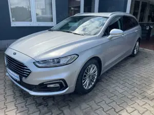Ford Mondeo Kombi Titanium TDi190 Auto Sony/LED/WiPa2
