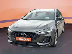 Ford Focus Turnier 1.0 ST-LINE AUT. *LED*HEAD-UP*NAVI